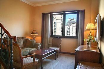 Regal Court Hotel Пекин Экстерьер фото