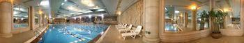 Regal Court Hotel Пекин Экстерьер фото