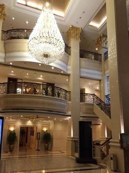 Regal Court Hotel Пекин Экстерьер фото