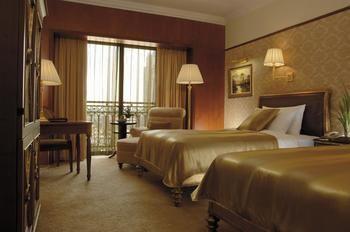 Regal Court Hotel Пекин Экстерьер фото