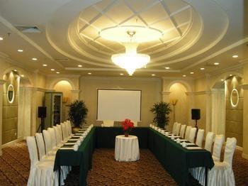 Regal Court Hotel Пекин Экстерьер фото