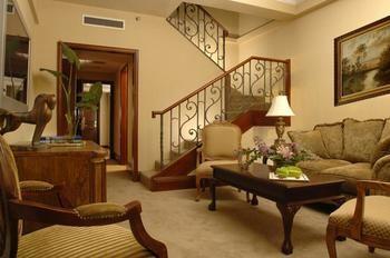 Regal Court Hotel Пекин Экстерьер фото