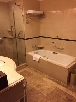Regal Court Hotel Пекин Экстерьер фото